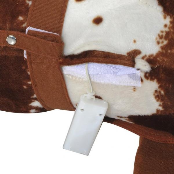 Produktbild Homcom Reitpferd