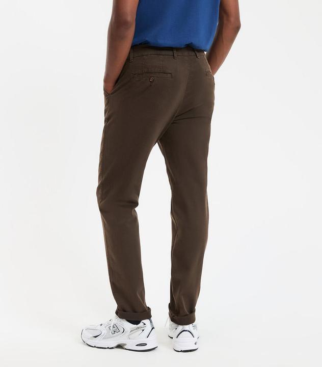 Actual product image La Redoute Collections Signature Chinohose FRANÇOIS (52)