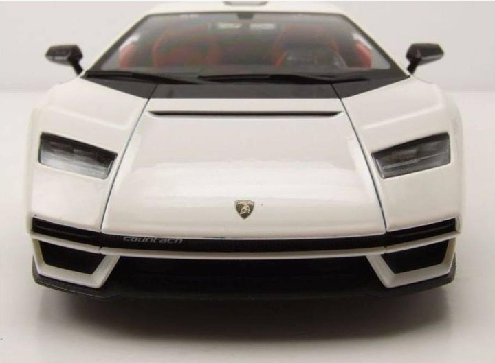 Image du produit Maisto Lamborghini Countach LPI 800-4