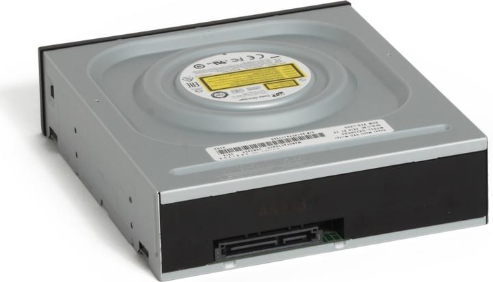Actual product image Hitachi HLDS GH24NSD5 (DVD drive, CD drive, DVD writer)