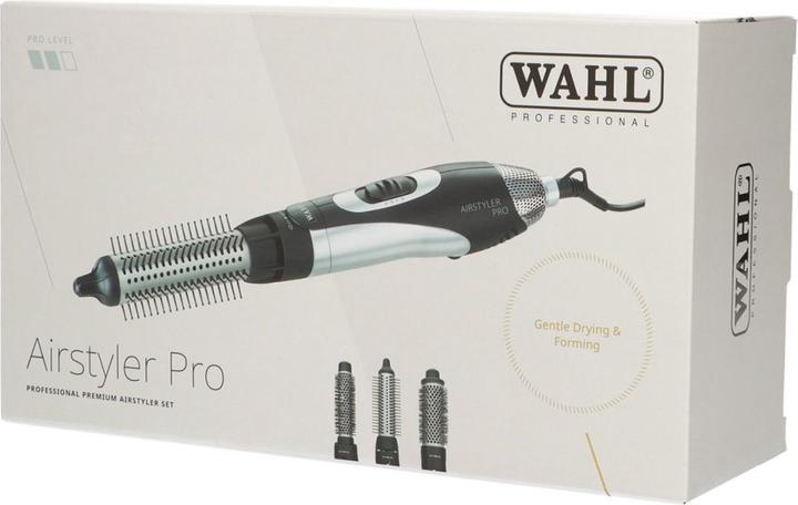Produktbild Wahl Airstyler Pro