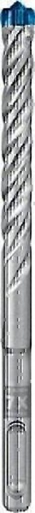 Actual product image Bosch Professional Zubehör Expert SDS plus-7X (12 millimetres)
