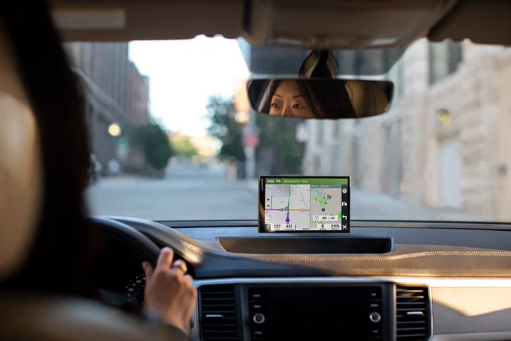 Image du produit Garmin DriveSmart 86 (8")