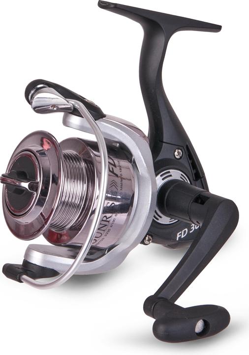 Image du produit Westline Sunrise FD-40 (4000)