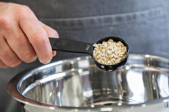 Actual product image Kitchen Craft Measuring spoon (54 ml)