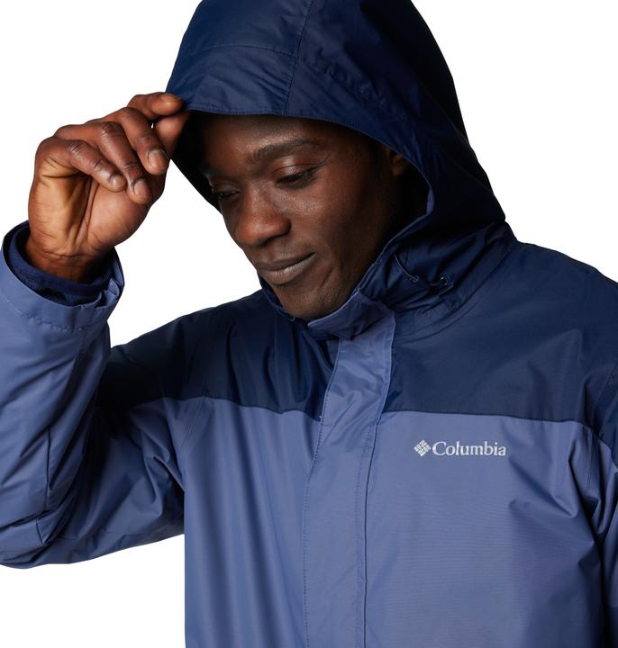 Actual product image Columbia Tunnel Falls™ II Interchange Jacket (XL)