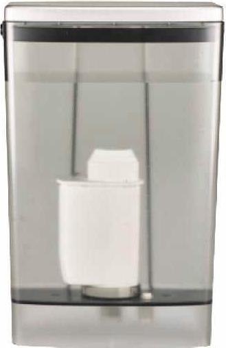 Actual product image Solis Barista Perfetta Plus V2