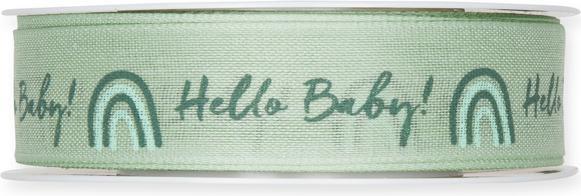 Immagine prodotto Halbach Hello Baby (1x)