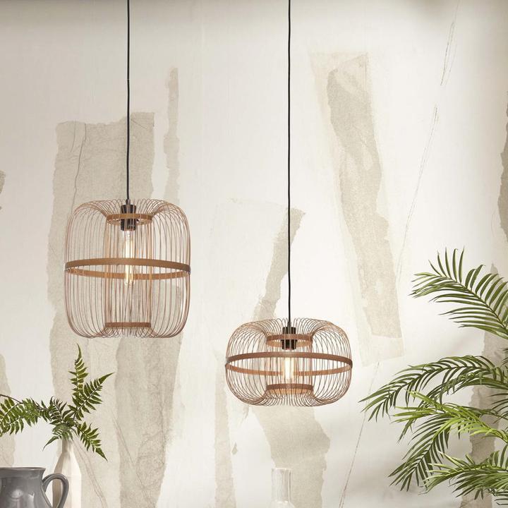 Produktbild Good&Mojo Pendelleuchten (E27)