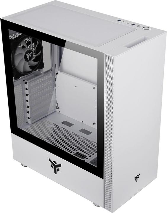 Produktbild Itek VERTIBRA S210W (ATX, mATX, Mini-ITX)