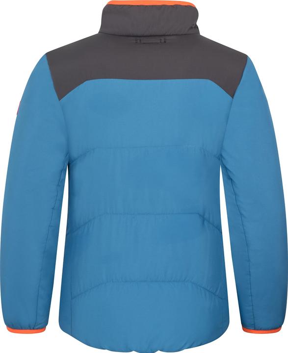 Produktbild Trollkids Kid's Skanden 3in1 Jacket (98)