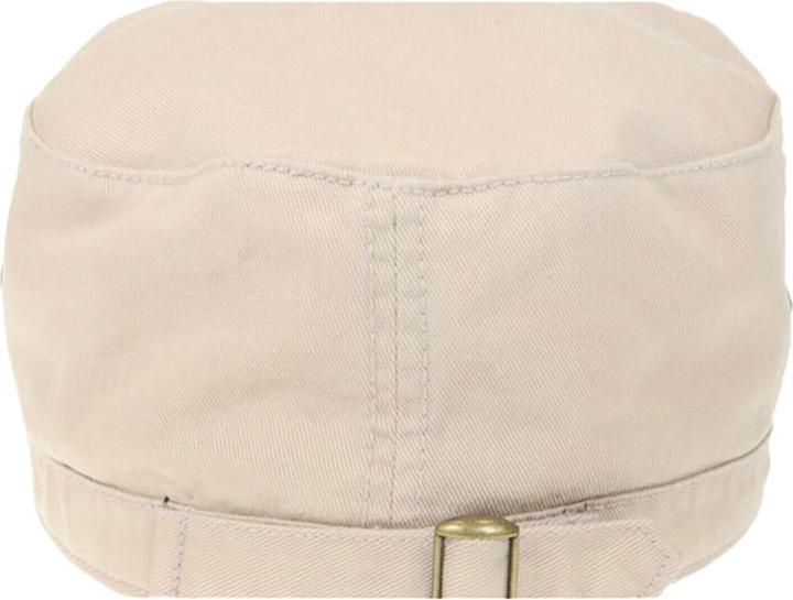 Produktbild Atlantis Chino Baumwolle Urban Military Kappe (XL)