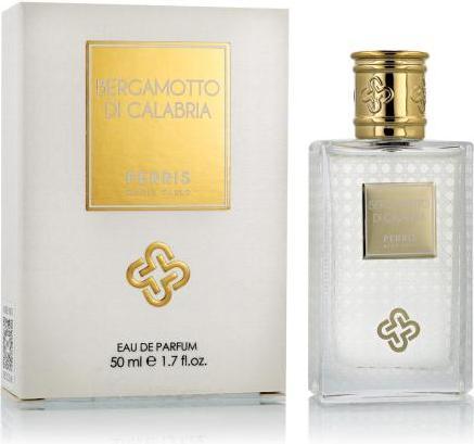 Actual product image Perris Monte Carlo PMC Bergamot di Calabria EDP V 50ml 1.7oz (Eau de parfum, 50 ml)