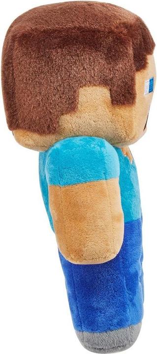 Immagine prodotto Mattel Assortimento di personaggi di Minecraft (20 cm)