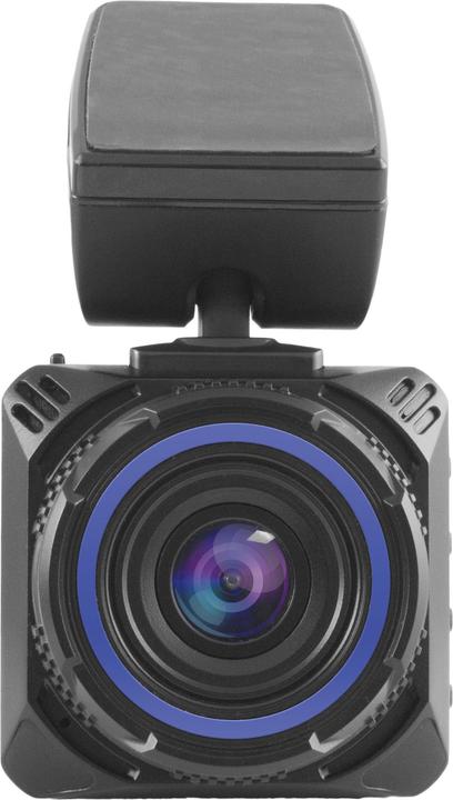 Produktbild Navitel R600 (Bluetooth, Eingebaute Anzeige, Eingebautes Display, Eingebautes Mikrofon, WLAN, Full HD)