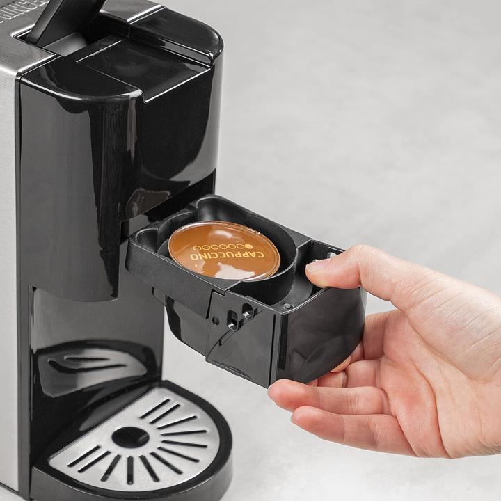 Immagine prodotto Princess 249451 (NESPRESSO Original)