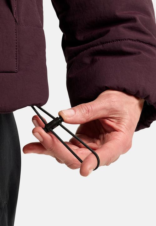 Actual product image Jack Wolfskin Northern Lite Jkt W (M)