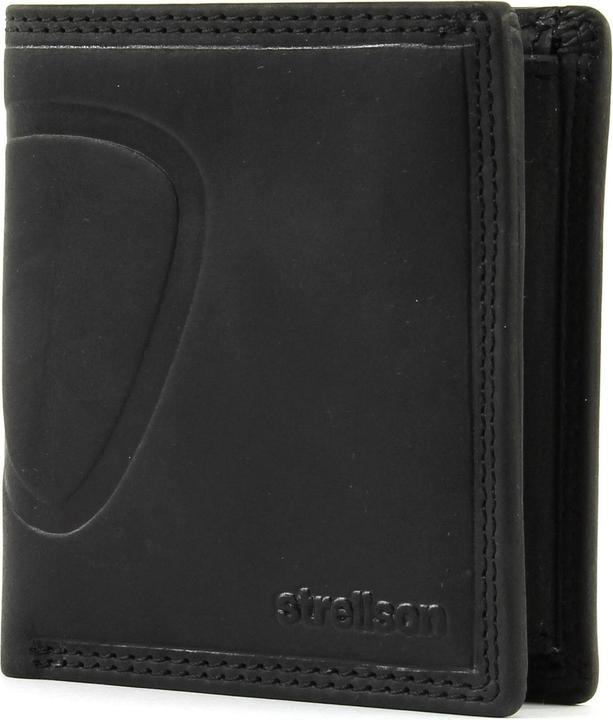 Actual product image Strellson Wallets