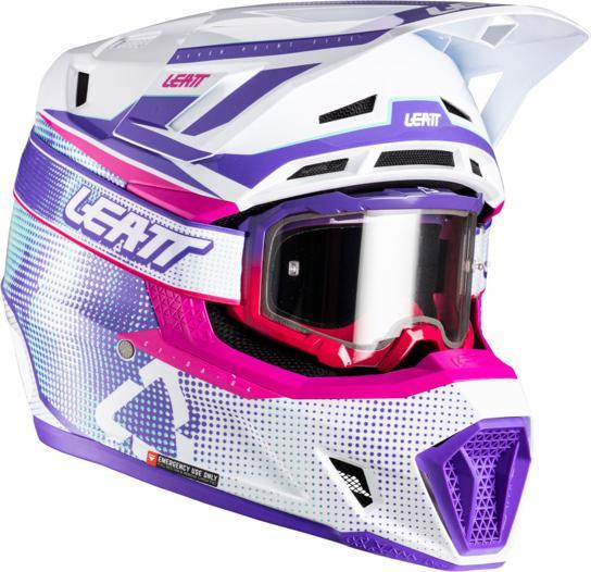 Actual product image Leatt 7.5 (L)