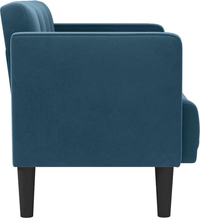 Produktbild vidaXL Zweiersofa (2-Sitzer)