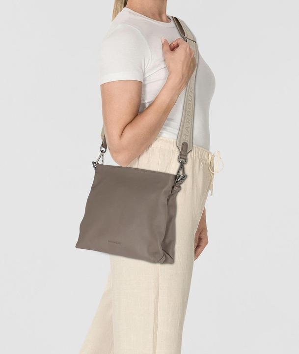 Produktbild Harbour 2nd Bernadette Schultertasche Leder 27 cm