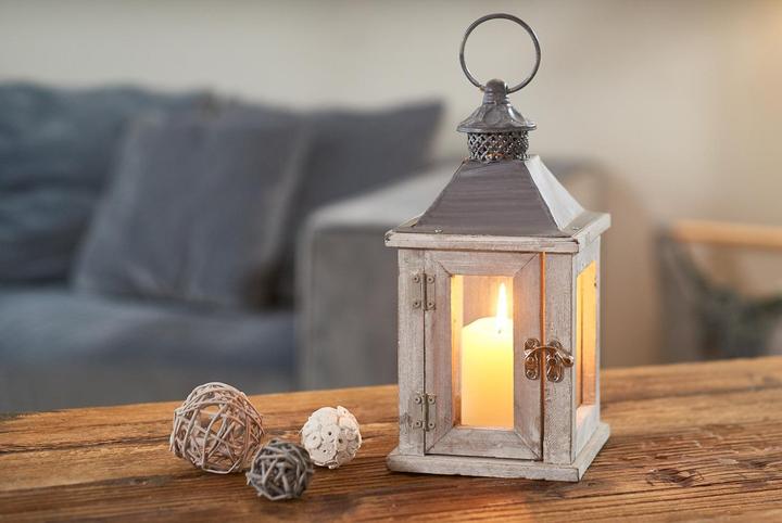 Actual product image Boltze Home Stella (13 x 13 cm, 1 x)