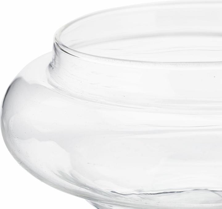 Actual product image Relaxdays 12x floating lantern (12 x, 8 x 8 x 4.5 cm)