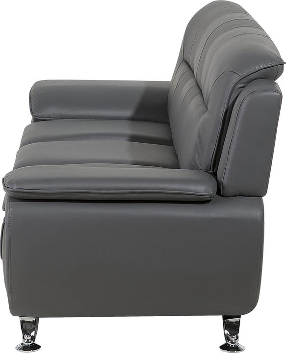 Produktbild Beliani Leira (3-Sitzer)