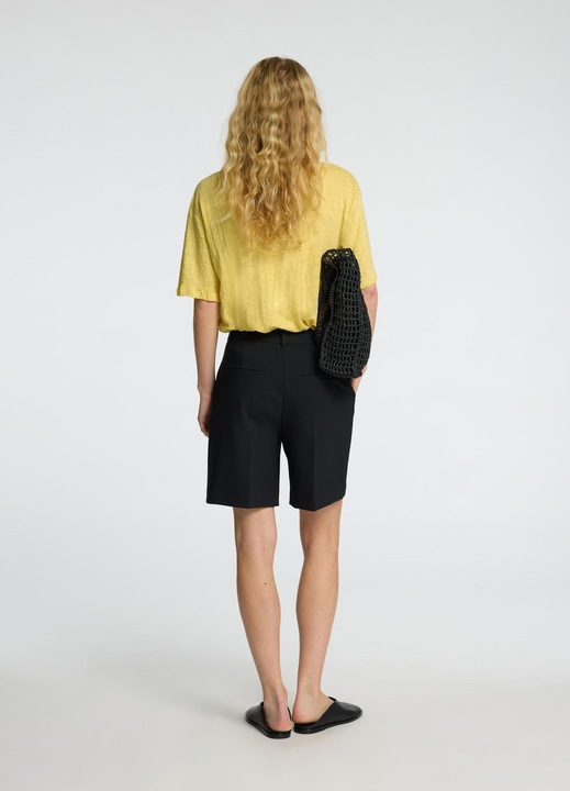 Immagine prodotto Selected Femme Maglietta di lino (M)