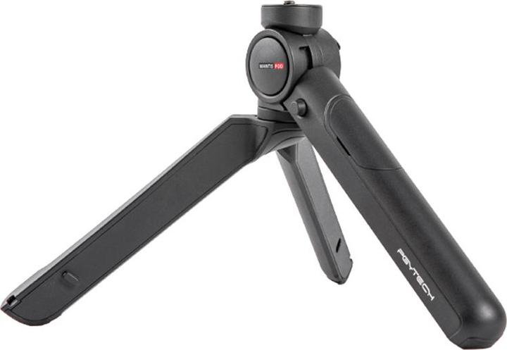 Immagine prodotto Pgytech Treppiede Mantispod 2.0 RC Kit Nero (Vetro, Materiale sintetico, Metallo)