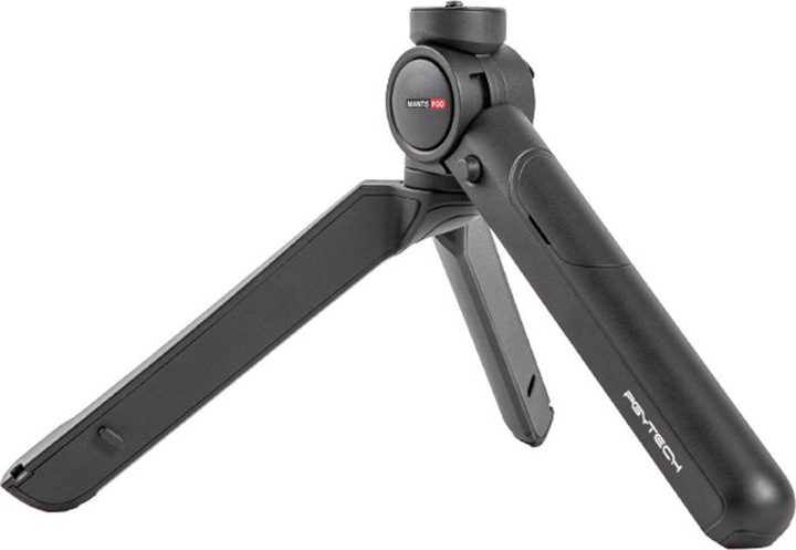 Produktbild Pgytech Stativ Mantispod 2.0 RC Kit Schwarz (Glas, Kunststoff, Metall)