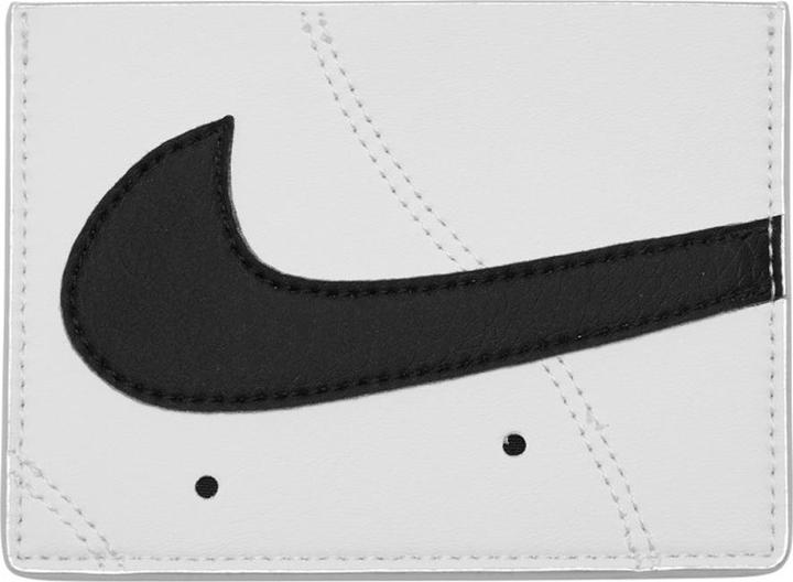 Actual product image Nike Icon Air Force 1 Card Wallet