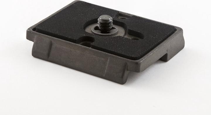 Immagine prodotto Manfrotto Mn 200pl (Piastra a sgancio rapido per treppiede)