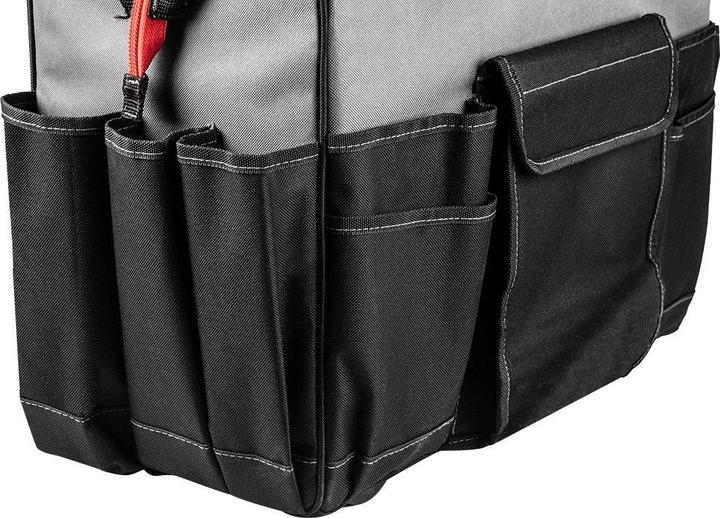 Image du produit Graphite Porte narzędziowa 58G093 (8 pièces)