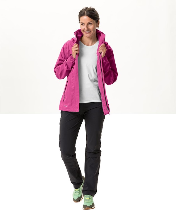 Actual product image Vaude Escape (40)