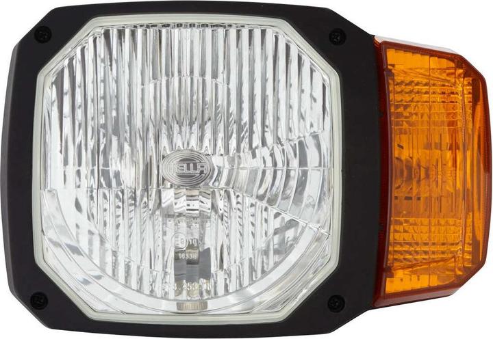 Actual product image Hella Headlight left 1EA 328 450-011