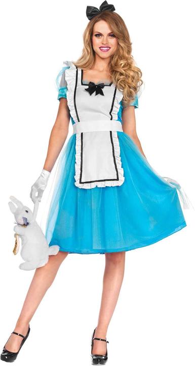 Produktbild Leg Avenue Alice im Wunderland Classic (36)