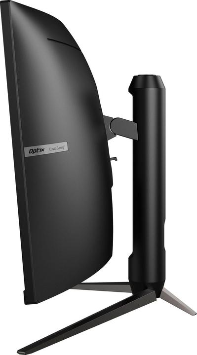 Produktbild MSI Optix MAG342CQRDE (3440 x 1440 Pixel, 34")