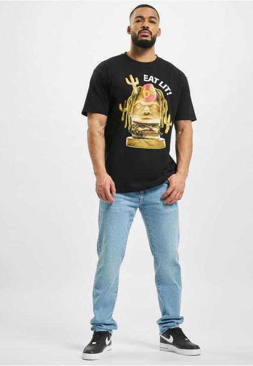 Immagine prodotto MT Eat Lit Oversize Tee (L)
