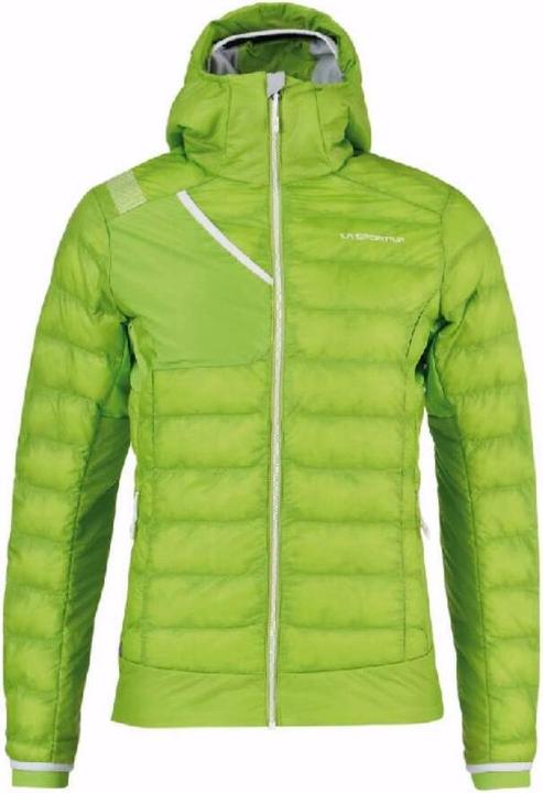 Immagine prodotto La Sportiva Felpa con cappuccio Brunegg Primaloft (S)