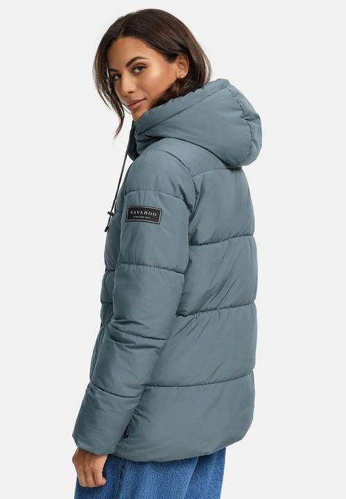 Produktbild Navahoo Sag ja XIV (XL)