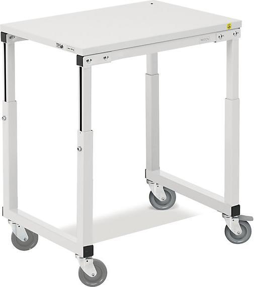 Produktbild Treston Arbeitstisch (150 kg)