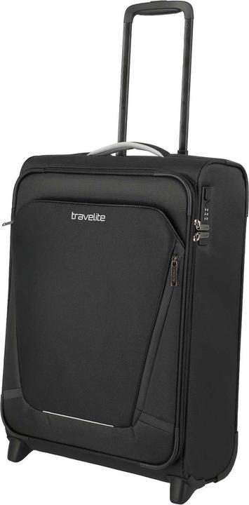 Produktbild Travelite Jetpack Multi Light 2 Rollen Kabinentrolley 55 cm (41 l)