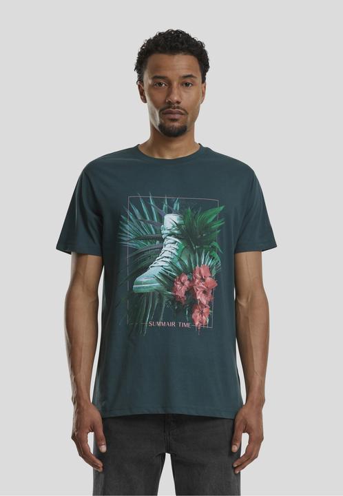Produktbild Mister Tee Summer Time Tee - 89329 (L)