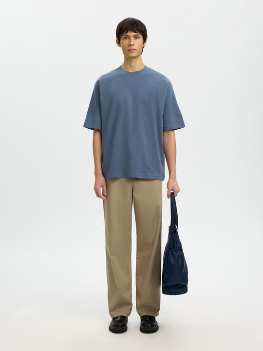 Produktbild Selected Loose Fit T-Shirt (S)