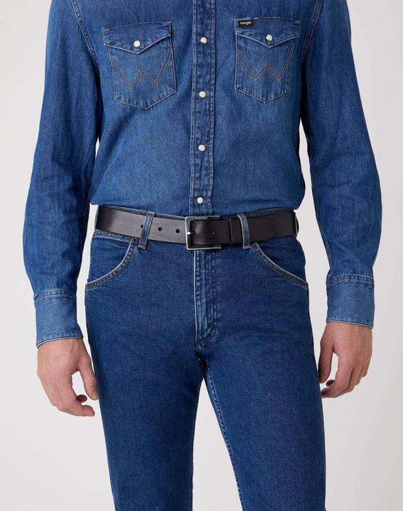 Immagine prodotto Wrangler Cintura con fibbia a cavo (100)