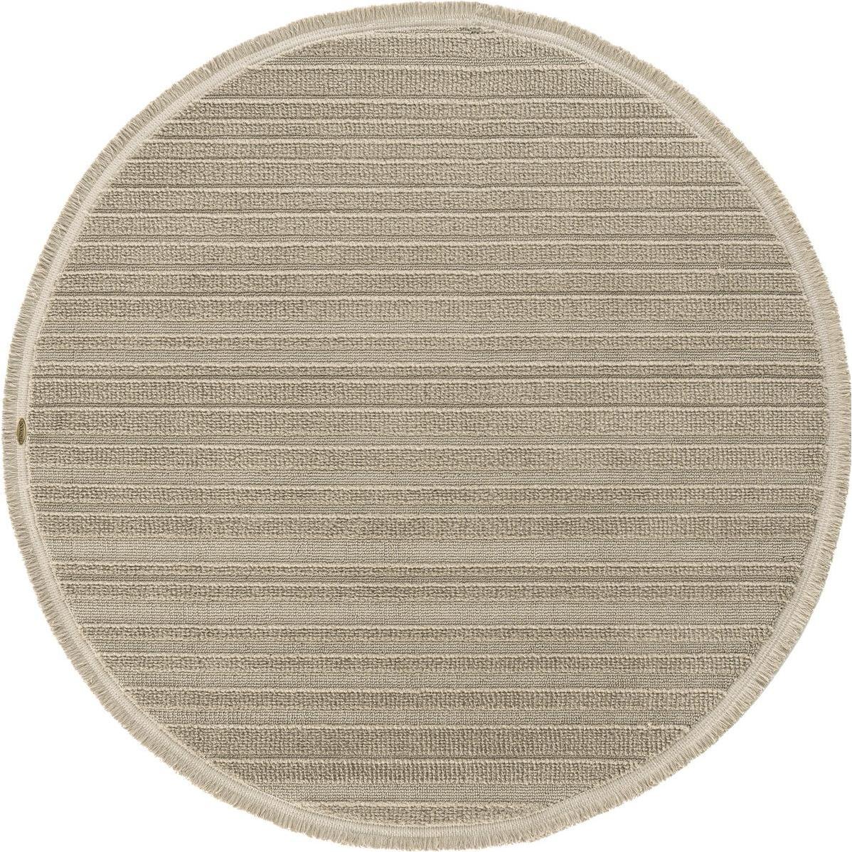 Conceptum Hypnose, Teppich, Newyork (160 x 160 cm)