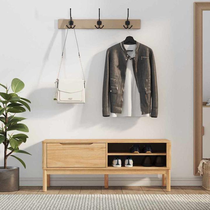 Image du produit vidaXL Flurbank (40 cm)