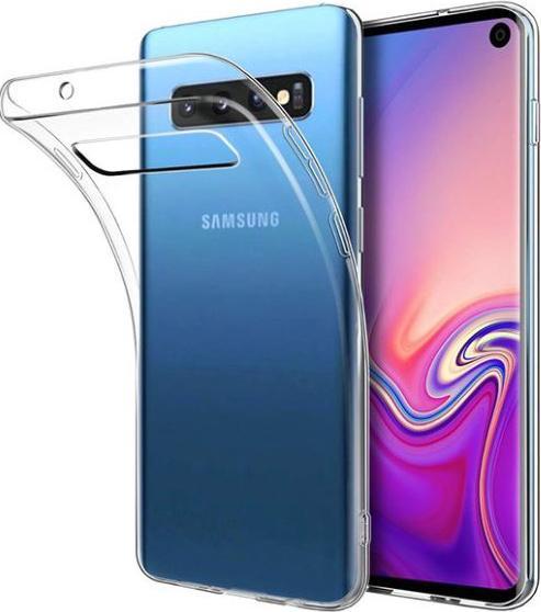 Produktbild OEM Schlankes Etui 2 mm für Samsung Galaxy M34 5G transparent (Samsung Galaxy A34 5G)