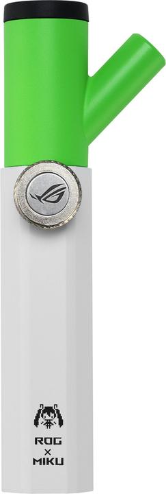 Actual product image ASUS ROG Astral GeForce RTX 5080 Hatsune Miku Edition (16 GB)